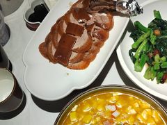 -大鸭梨烤鸭店(花园村店)