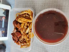 -葛记焖饼(伏牛路店)