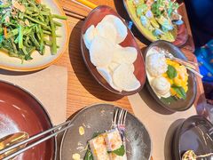 -CHINCHIN 青青·泰国料理(万象食家店)