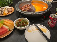 -牛New寿喜烧(新六百店)
