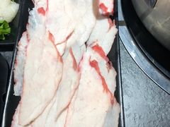 -林记潮牛·牛肉火锅(上马墩店)