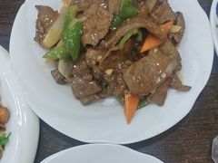 -清真嘎咕馅饼(奉天街店)