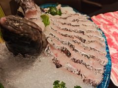 -鲜入唯煮·港式海鲜牛肉火锅(金宝街店)