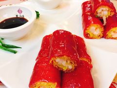 -点都德(汇盈广场店)