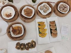 -龙的酒楼·手工早茶·顺德菜(近良路店)