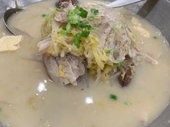-苏师傅菜馆(上沙店)