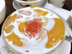 -民信老铺(双皮奶博物馆店)