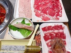 -蜀留香火锅·始于1999·原四川老火锅(白堤路店)