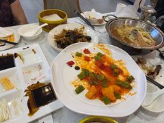 -津悦·正阳春烤鸭(红旗南路店)