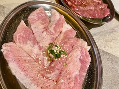 -乾杯烧肉居酒屋(中洲湾店)