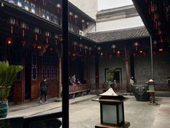 -胡雪岩故居