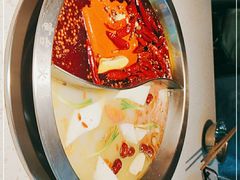 -电台巷火锅(静安店)
