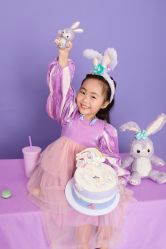 -SHELLSHINEkids山上儿童摄影(天邑澜山店)