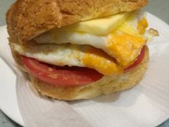 招牌菠萝油-华嫂冰室(尖沙咀店)