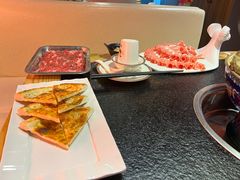 -京炭铜锅涮肉·羊蝎子·羊肉炉(保利·时光里店)