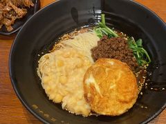 -豆爺小面(朱雀店)