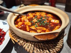 -廖川菜(金虹桥店)