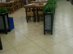 大堂-地方名吃海鲜大馅蒸饺(北戴河店)