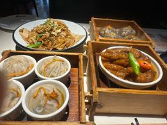 -粤点越有·茶点·粤菜(樵岭国际店)