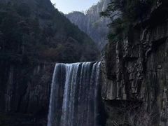 -刘伯温故里景区百丈漈