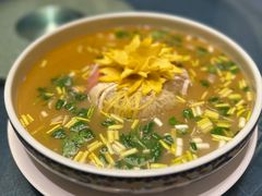 -宴天下大酒店(政和路店)