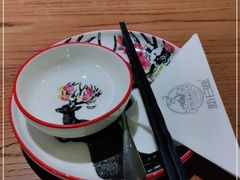 -新白鹿餐厅(银泰西湖文化广场店)