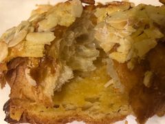 杏仁牛角包-WHEAT&BAKER麥(高新创合中心店)