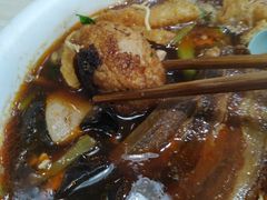 -一家人面馆(三条巷店)