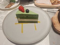 -卡朋西餐(宝安大仟里店)