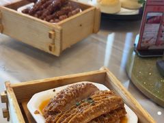 -渔村盛宴(航空新城店)