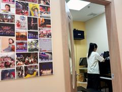 -好莱坞音乐进修学校(瑞平路校区)