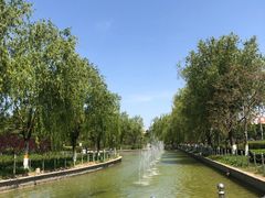 -康庄公园