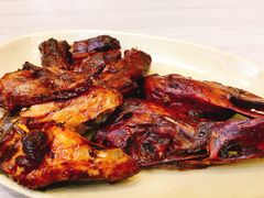 鸭头-圆宝台湾小吃(迎津街店)