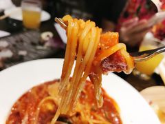 意面-桂马·日本料理·海胆·海鲜饭·酒场(民主广场店)