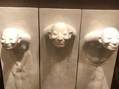 门面-上海柏悦酒店·世纪100牛排馆