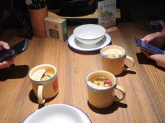 -农耕记·湖南土菜(科技园店)
