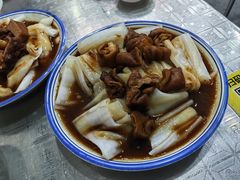 -燕燕美食·传统广式小吃