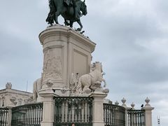-商业广场(Praça do Comércio)