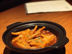 鲍汁花生凤爪-原食日记(合生汇购物中心店)