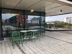 -Cafe Mersey默西咖啡(西交店)