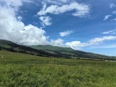 -新疆那拉提国家旅游度假区
