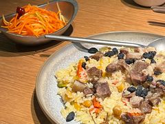 -纳鲁孜·新疆特色餐厅(上海悦荟广场店)