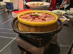 -大张烙馍村·美食地标(泉山店)