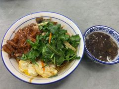 -梅溪·小伙子干挑面(安吉总店)