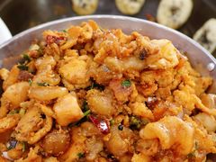 -丹水桥地锅鱼·翘嘴鲌·地方特色全鱼宴(丹江口大坝店)