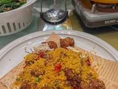 -U你·天然调味(南湖总店)