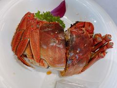 -壹品宴掦·淮扬菜(新牌坊店)