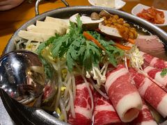 -咕咕站韩国料理(紫金港店)