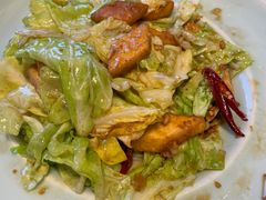 -巴依老爷新疆美食(牡丹园店)