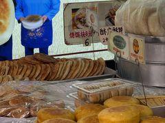 -李氏憨粑粑(官渡古镇店)